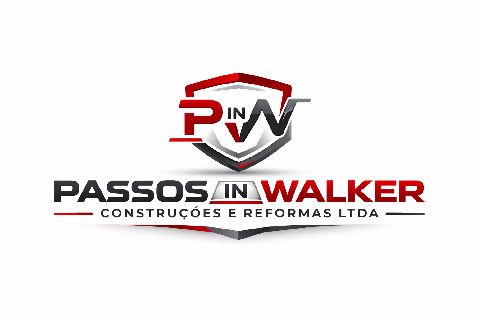 Logo Passo & Walker